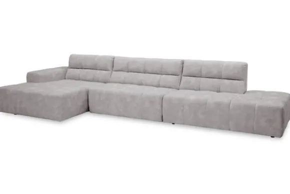 Hot Loungebank Cantonada Elementen Banken|Loungebanken