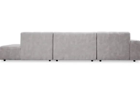 Hot Loungebank Cantonada Elementen Banken|Loungebanken