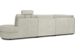 Loungebank Cassidy Ronde Banken|Loungebanken