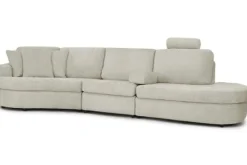 New Loungebank Cassidy Ronde Banken|Loungebanken