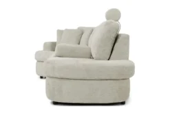 New Loungebank Cassidy Ronde Banken|Loungebanken