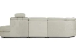 New Loungebank Cassidy Ronde Banken|Loungebanken
