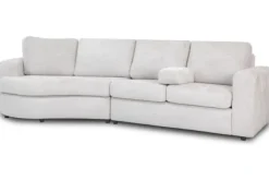 Online Loungebank Cassidy Ronde Banken|Loungebanken