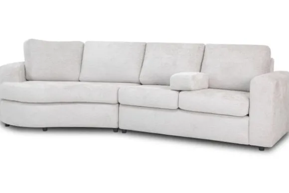 Online Loungebank Cassidy Ronde Banken|Loungebanken