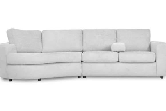 Online Loungebank Cassidy Ronde Banken|Loungebanken
