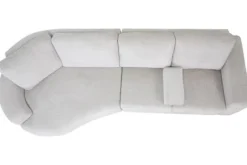 Online Loungebank Cassidy Ronde Banken|Loungebanken