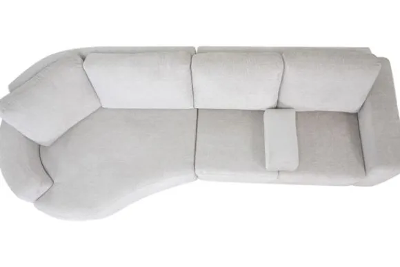 Online Loungebank Cassidy Ronde Banken|Loungebanken