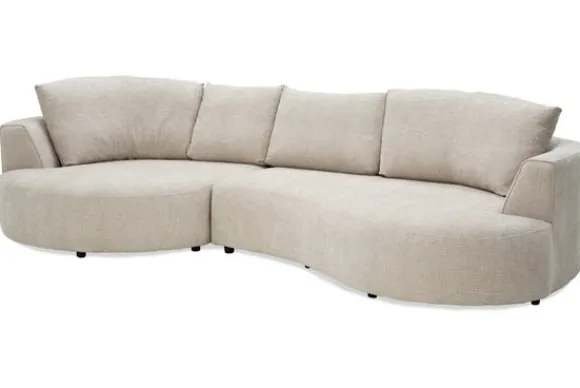 Discount Loungebank Celestial Ronde Banken|Loungebanken