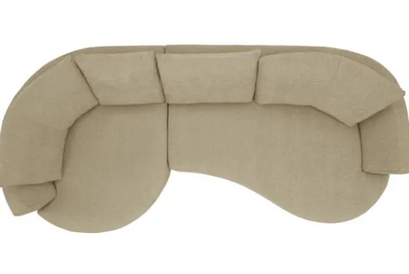 Discount Loungebank Celestial Ronde Banken|Loungebanken
