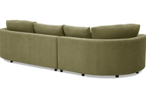 Discount Loungebank Celestial Ronde Banken|Loungebanken