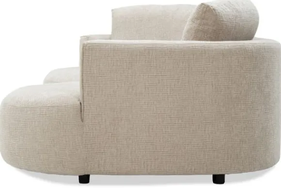 Discount Loungebank Celestial Ronde Banken|Loungebanken