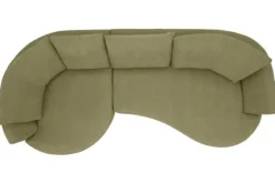 Discount Loungebank Celestial Ronde Banken|Loungebanken