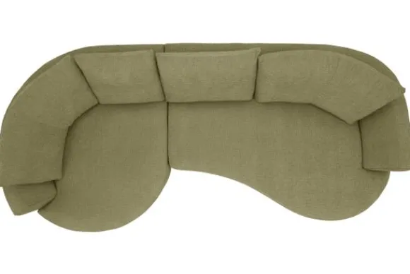 Discount Loungebank Celestial Ronde Banken|Loungebanken