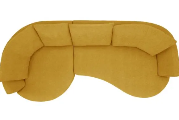 Discount Loungebank Celestial Ronde Banken|Loungebanken