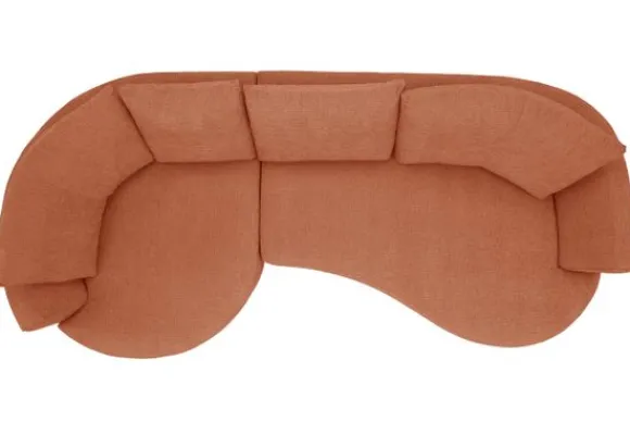 Discount Loungebank Celestial Ronde Banken|Loungebanken