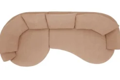 Discount Loungebank Celestial Ronde Banken|Loungebanken
