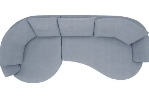 Discount Loungebank Celestial Ronde Banken|Loungebanken