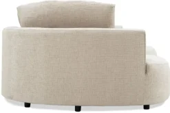 Discount Loungebank Celestial Ronde Banken|Loungebanken