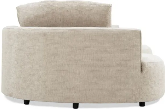 Discount Loungebank Celestial Ronde Banken|Loungebanken