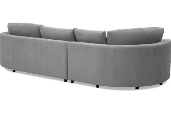 Discount Loungebank Celestial Ronde Banken|Loungebanken