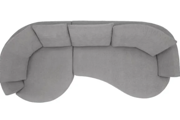 Discount Loungebank Celestial Ronde Banken|Loungebanken