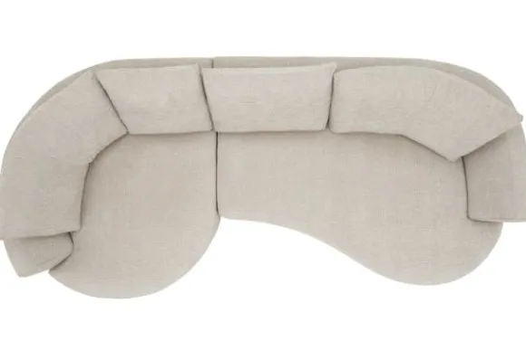 Discount Loungebank Celestial Ronde Banken|Loungebanken