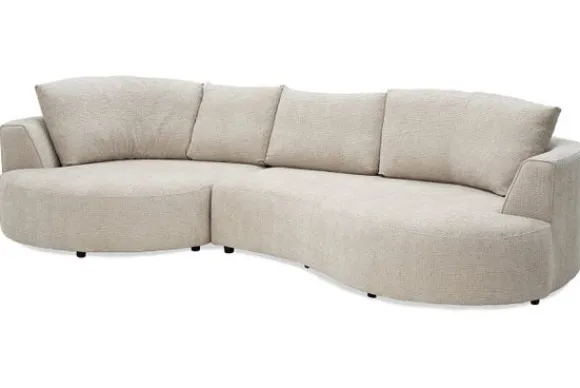 Discount Loungebank Celestial Ronde Banken|Loungebanken