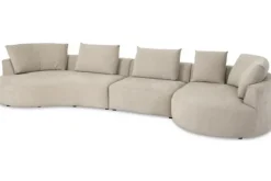 Clearance Loungebank Celestial Ronde Banken