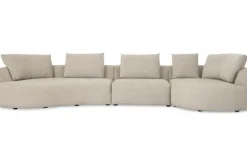 Clearance Loungebank Celestial Ronde Banken
