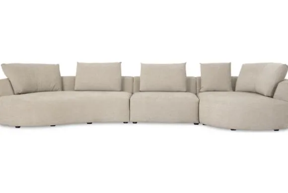 Clearance Loungebank Celestial Ronde Banken