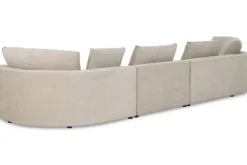 Clearance Loungebank Celestial Ronde Banken
