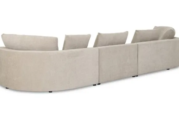 Clearance Loungebank Celestial Ronde Banken
