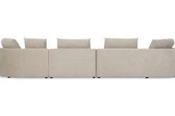 Clearance Loungebank Celestial Ronde Banken