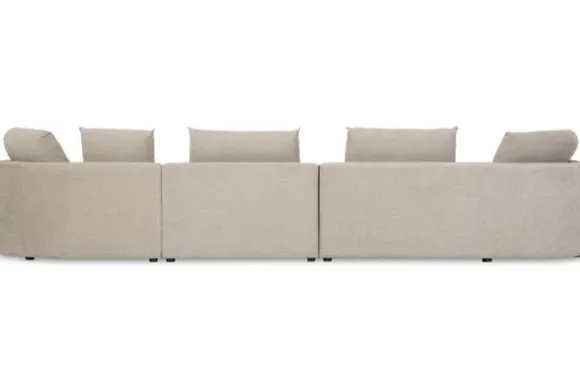 Clearance Loungebank Celestial Ronde Banken