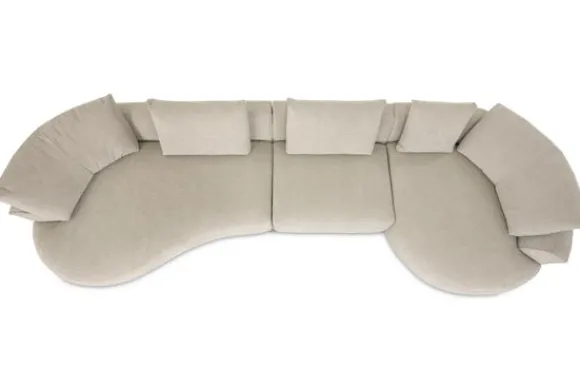 Clearance Loungebank Celestial Ronde Banken