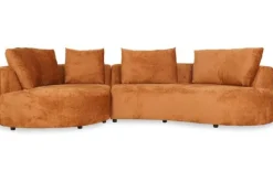 Loungebank Celestial Elementen Banken|Ronde Banken