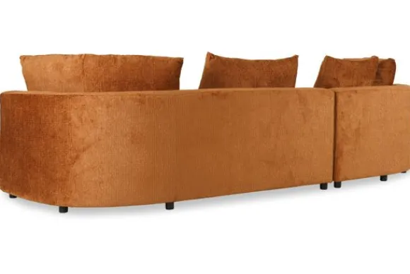 Loungebank Celestial Elementen Banken|Ronde Banken