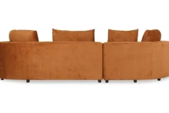 Loungebank Celestial Elementen Banken|Ronde Banken