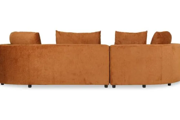 Loungebank Celestial Elementen Banken|Ronde Banken