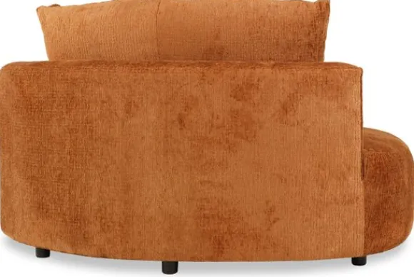 Loungebank Celestial Elementen Banken|Ronde Banken