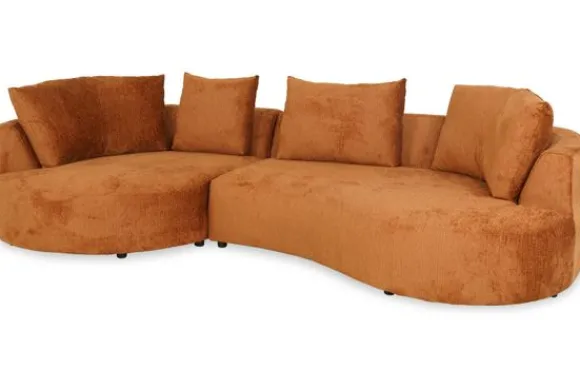 Loungebank Celestial Elementen Banken|Ronde Banken