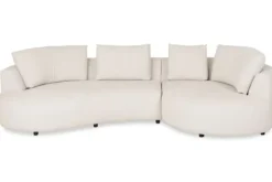 Discount Loungebank Celestial Elementen Banken|Ronde Banken