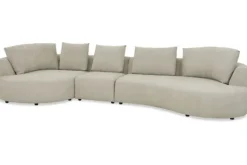 Online Loungebank Celestial Ronde Banken|Loungebanken