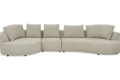 Online Loungebank Celestial Ronde Banken|Loungebanken