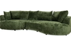 Hot Loungebank Celestial Elementen Banken|Ronde Banken