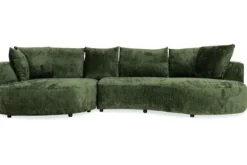Hot Loungebank Celestial Elementen Banken|Ronde Banken