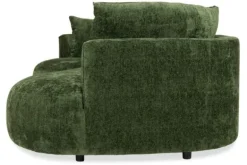 Hot Loungebank Celestial Elementen Banken|Ronde Banken