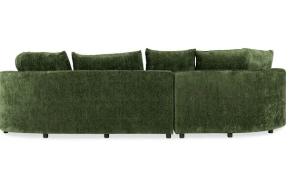 Hot Loungebank Celestial Elementen Banken|Ronde Banken