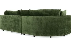Hot Loungebank Celestial Elementen Banken|Ronde Banken