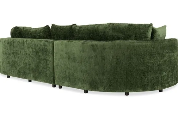 Hot Loungebank Celestial Elementen Banken|Ronde Banken